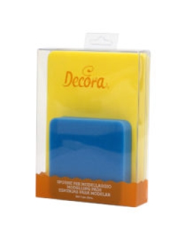 Modelling Pad / Set of 2